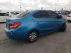 2019 Mitsubishi Mirage G4 Es zu verkaufen in Sun Valley, CA - Front End