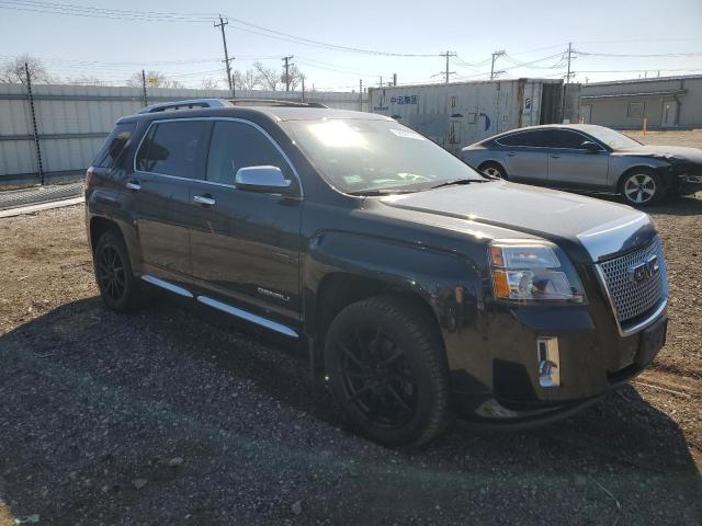  GMC TERRAIN 2013 Black