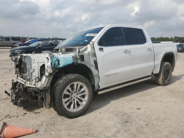  GMC SIERRA 2021 Белы