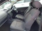 2007 VOLKSWAGEN POLO S 80 for sale at Copart WOLVERHAMPTON