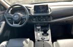 2023 Nissan Rogue Sv იყიდება Apopka-ში, FL - Damage History
