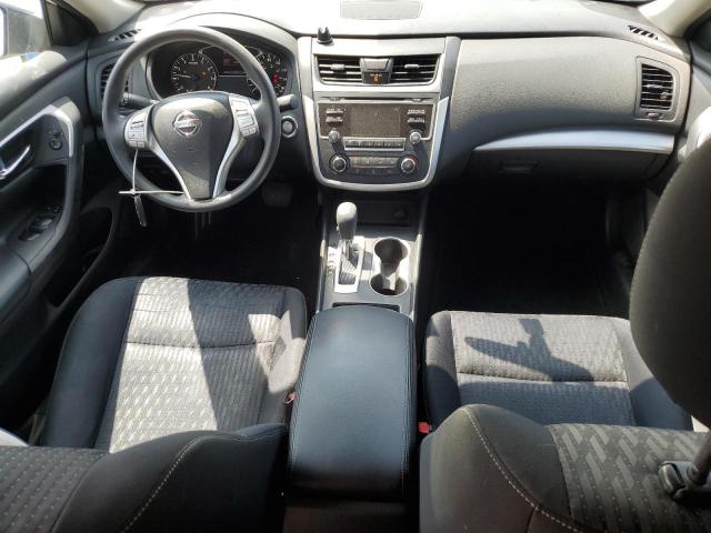  NISSAN ALTIMA 2016 Белый