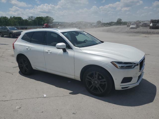 VOLVO XC60 2018 White