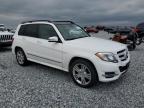 2015 Mercedes-Benz Glk 350 4Matic en Venta en Arcadia, FL - Minor Dent/Scratches