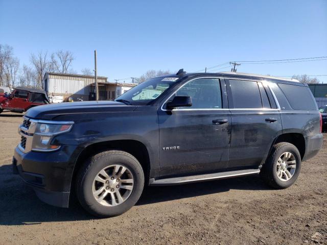 2017 Chevrolet Tahoe K1500 Lt