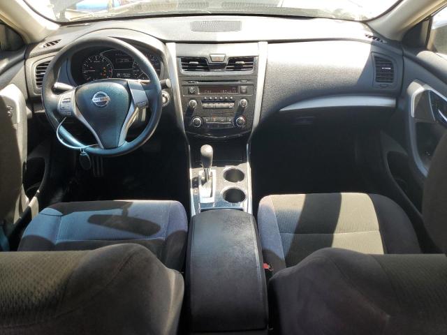 Sedans NISSAN ALTIMA 2013 Charcoal