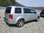 2011 Honda Pilot Exln продається в Lyman, ME - Side