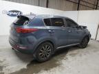 2018 Kia Sportage Ex na sprzedaż w Jacksonville, FL - Front End
