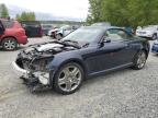 2007 Lexus Sc 430 იყიდება Arlington-ში, WA - Front End