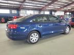 2014 Volkswagen Jetta Se for Sale in East Granby, CT - Minor Dent/Scratches