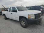 2008 Chevrolet Silverado C1500 for Sale in Cahokia Heights, IL - Side