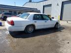 2000 Mercury Grand Marquis Gs zu verkaufen in Central Square, NY - Front End