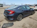 2019 HONDA CIVIC EX for sale at Copart ON - TORONTO