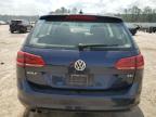 2017 Volkswagen Golf Sportwagen S zu verkaufen in Harleyville, SC - Front End