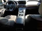 2023 Hyundai Santa Fe Limited en Venta en Ellwood City, PA - Rear End