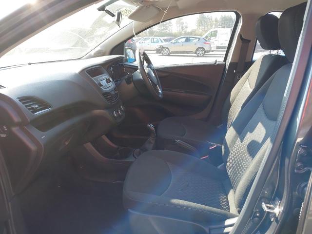 2019 VAUXHALL VIVA SE AC