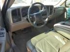 2001 Gmc Sierra C2500 Heavy Duty for Sale in Tifton, GA - Front End