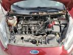 2015 Ford Fiesta Se на продаже в Kansas City, KS - Normal Wear