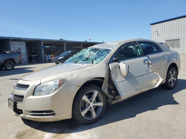 2012 Chevrolet Malibu 1Lt