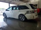 2014 Honda Odyssey Touring на продаже в Madisonville, TN - Front End