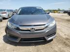 2017 Honda Civic Ex на продаже в Wichita, KS - Side