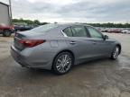 2018 Infiniti Q50 Luxe for Sale in Memphis, TN - Water/Flood