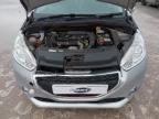 2015 PEUGEOT 208 ACTIVE for sale at Copart ST HELENS