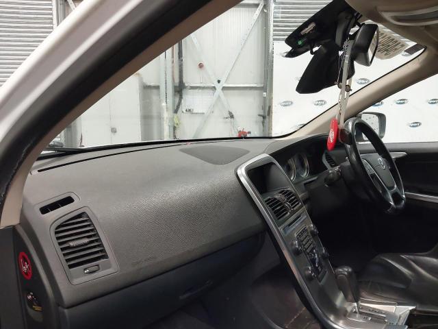 2012 VOLVO XC60 SE LU