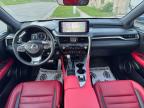 2021 Lexus Rx 350 F Sport продається в Bowmanville, ON - Normal Wear