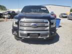 2016 Ford F150 Supercrew de vânzare în Spartanburg, SC - Mechanical