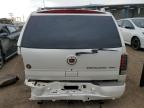 2003 Cadillac Escalade Esv იყიდება Brighton-ში, CO - Rear End
