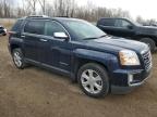 2017 Gmc Terrain Slt for Sale in Davison, MI - Rear End