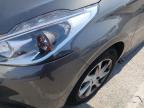 2018 PEUGEOT 208 ACTIVE for sale at Copart CHESTER