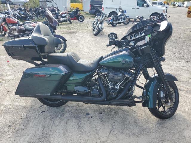 2021 Harley-Davidson Flhxs 