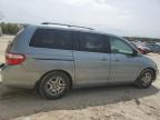 2006 Honda Odyssey Exl იყიდება Columbia-ში, MO - Front End