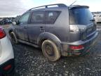 2010 MITSUBISHI OUTLANDER ES for sale at Copart QC - MONTREAL