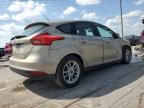 2015 Ford Focus Se for Sale in Lebanon, TN - Front End