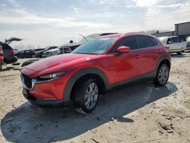 2023 Mazda Cx-30 Preferred