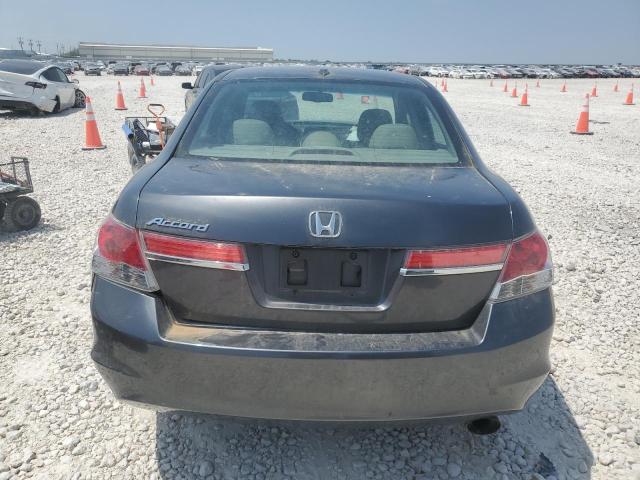 Седани HONDA ACCORD 2012 Вугільний