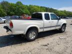 2002 Toyota Tundra Access Cab продається в Austell, GA - All Over