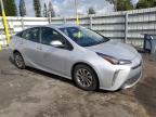 2022 Toyota Prius Night Shade for Sale in Miami, FL - Water/Flood
