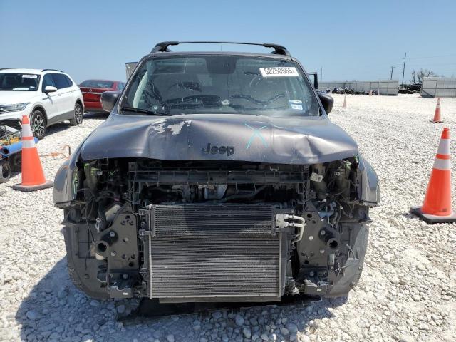  JEEP RENEGADE 2019 Szary
