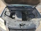 2012 Gmc Terrain Slt de vânzare în Andrews, TX - Hail