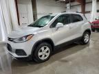 2019 Chevrolet Trax 1Lt იყიდება Leroy-ში, NY - Rollover