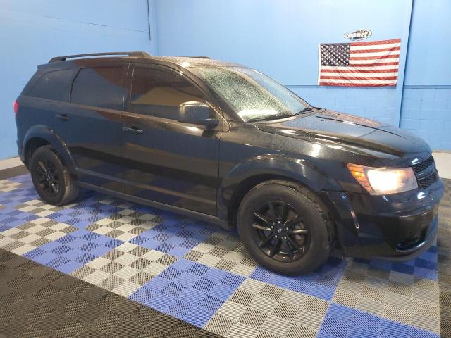  DODGE JOURNEY 2020 Black