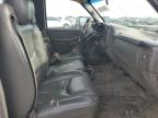 2007 Chevrolet Silverado C2500 Heavy Duty for Sale in Earlington, KY - Hail