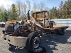 2015 Peterbilt 348  en Venta en Marlboro, NY - Burn