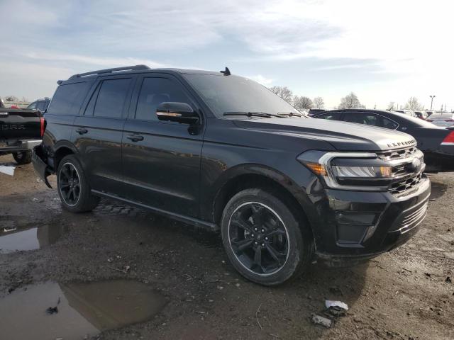  FORD EXPEDITION 2024 Czarny