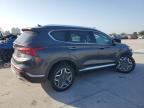 2021 Hyundai Santa Fe Limited продається в New Orleans, LA - Front End