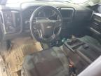 2016 Chevrolet Silverado K1500 Lt продається в Lexington, KY - Water/Flood